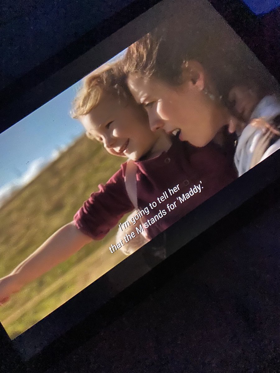 ka_theia_vil's tweet photo. #TheMaidNetflix is one of the best slowburn series👏🏻💯
Power and reslience comes natural from a woman. The toughest yet the most rewarding job anyone can ever have is being a mom. ❤️ https://t.co/HcZfXSFNpM