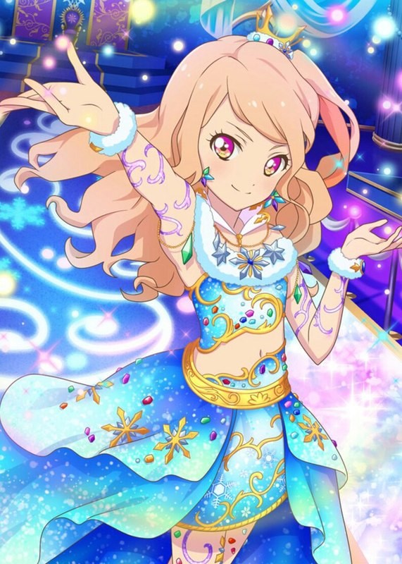 10月28日は香澄真昼の誕生日 - অনুসন্ধান / X