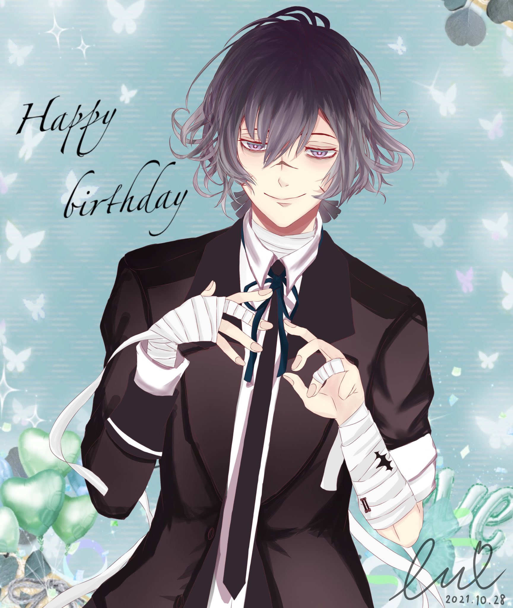 無神アズサ生誕祭 - Search / X