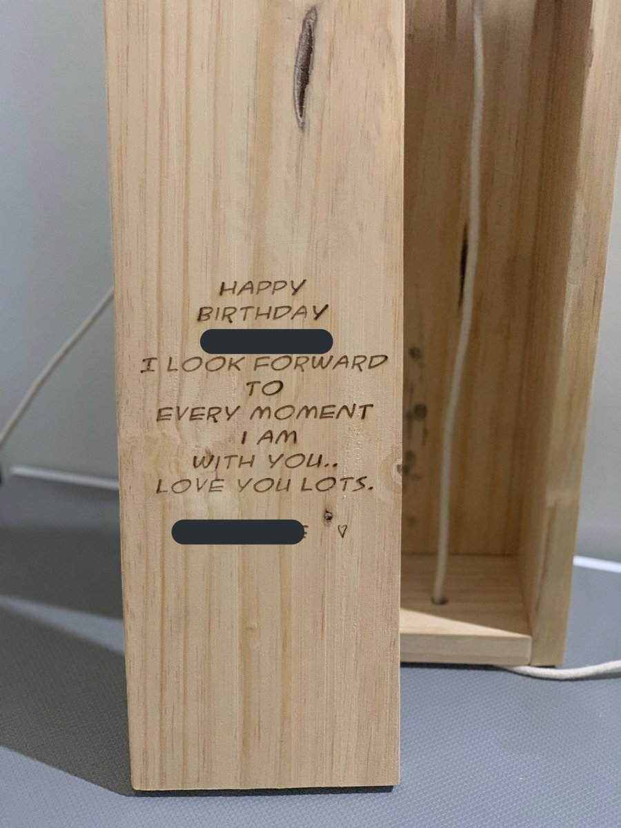 innocenttinarwo's tweet photo. What stops you from doing this for your loved one https://t.co/DKl36n8r2K