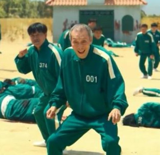 meg når jeg krysser gaten om kvelden uten refleks
