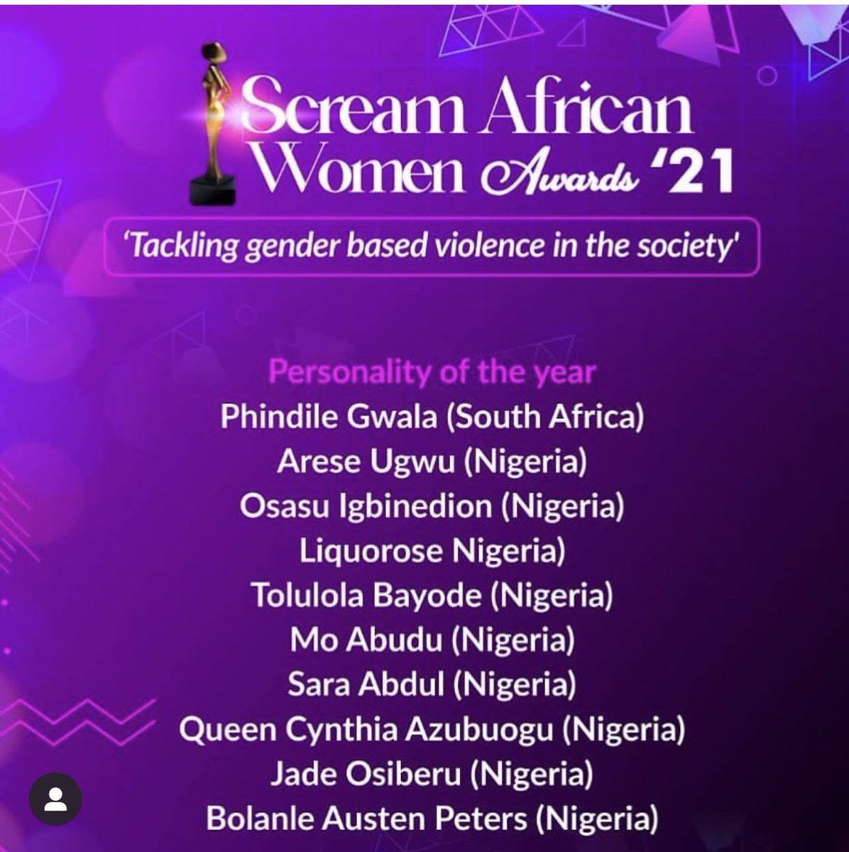 Liquolions__'s tweet photo. LIQUOROSE has been nominated on #ScreamAwards &amp; we concentrating on 2 categories

🏆 REALITY TV STAR @i_amoreoluwa 
🏆 PERSONALITY OF THE YEAR @whema 

💰: 100 Naira per vote
🗳: https://t.co/9hgSV7BufC…

#ShadesOfLiquorose 
#BBnaija

Ends on 15th November https://t.co/pdKnZHTzd4