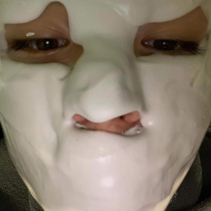 SVTnimPH's tweet photo. Did I scare you?
#GoingSEVENTEEN https://t.co/fOJM5BLZIj