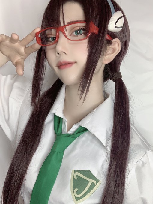 コスプレイヤーMichelleのTwitter画像24
