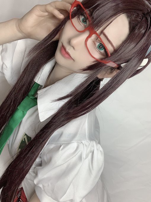 コスプレイヤーMichelleのTwitter画像25