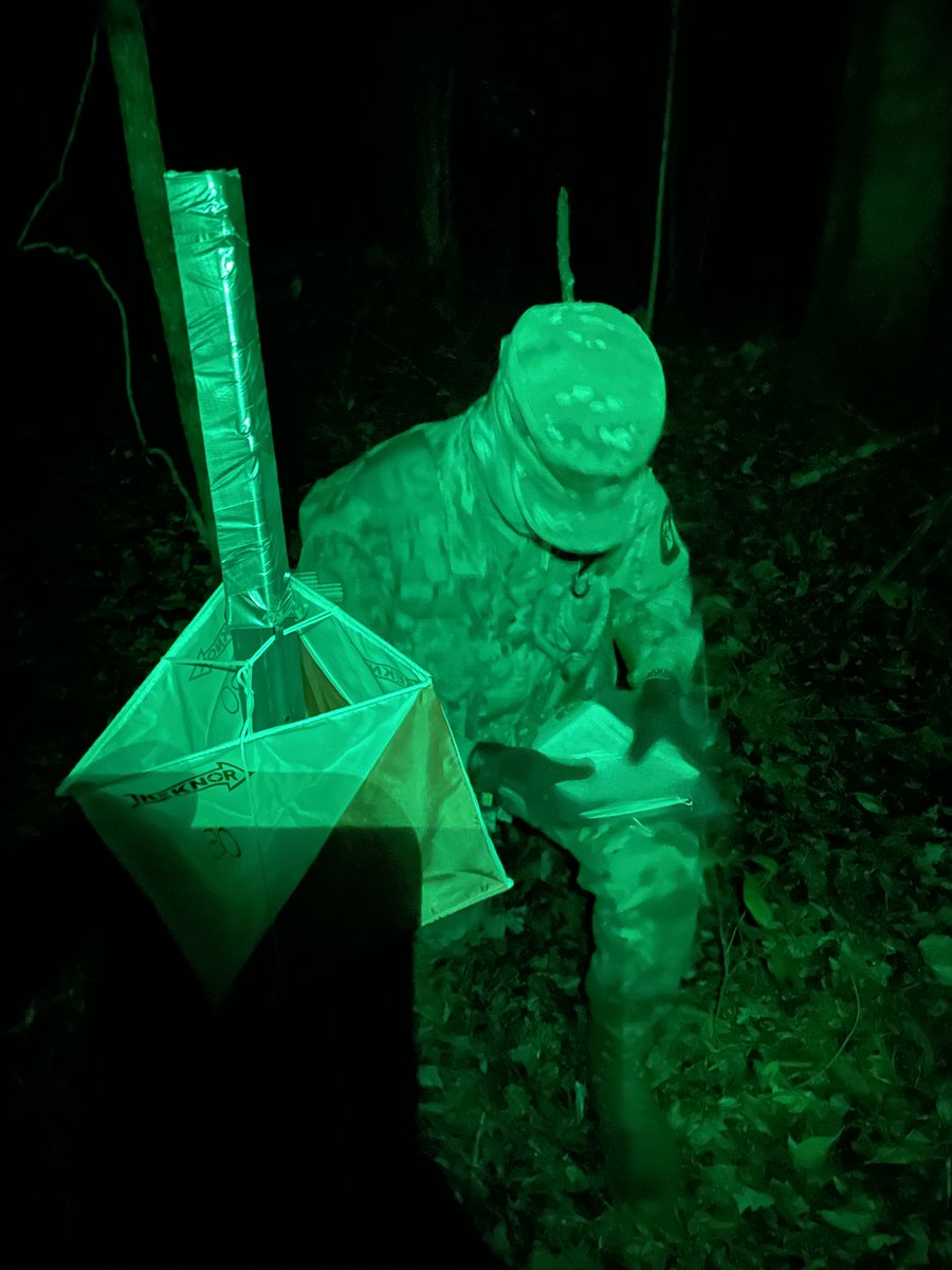 The Buccaneer Battalion conducted their Fall Field Training Exercise this past weekend. Land nav training, tactics lanes, a 6-mile ruck march, and force-on-force paint ball fights were all completed during the four day exercise. #etsuarmyrotc  #uvawiserotc #etsu #ArmyROTC #FTX