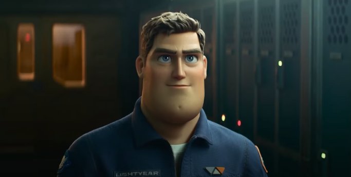 marvelbubba's tweet photo. I understood that reference!

#buzzlightyear Chris Evans https://t.co/4Xnd7IlYfb