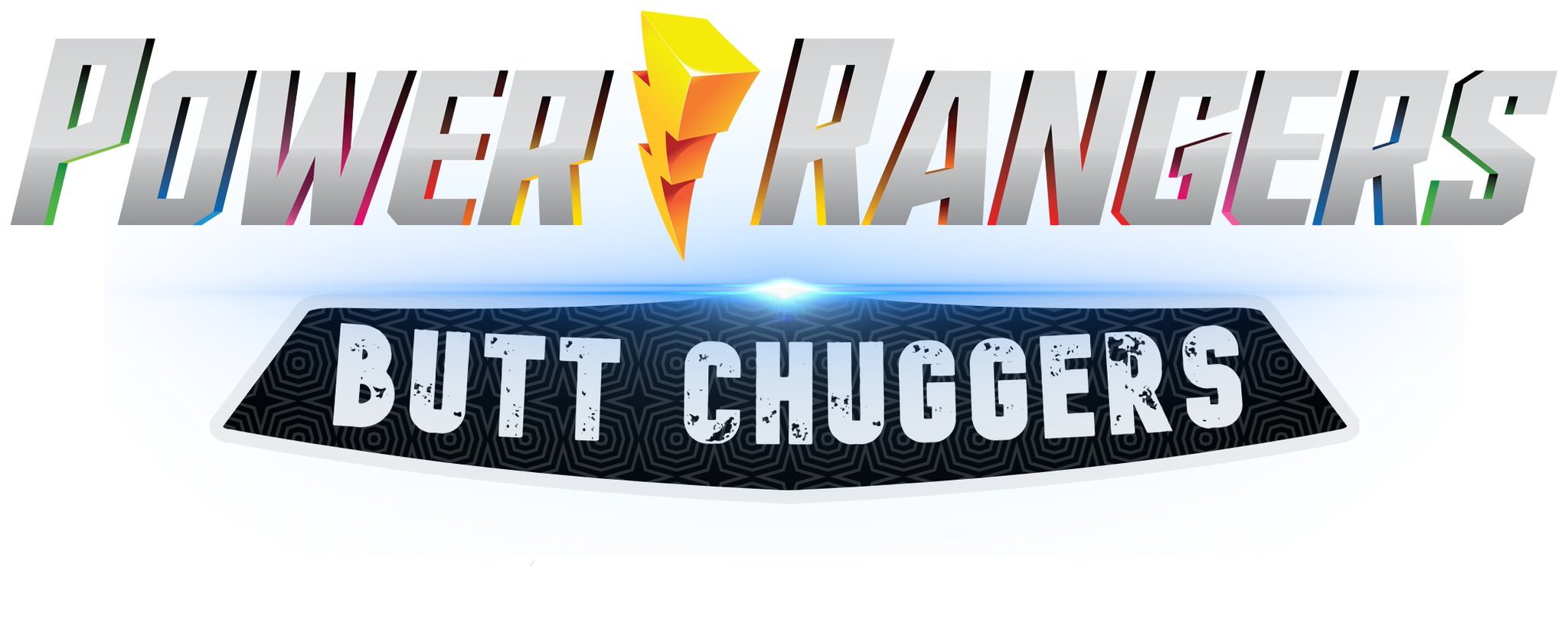 Guys, the new Power Rangers logo for 2023 just leaked! Be sure to share it just like the last one! https://t.co/ThGTa2fhvZ