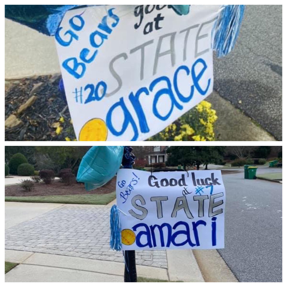 CambridgeLBFP's tweet photo. A day away until we head to State! Special thanks to the parents for making the #Roadtocolumbus something special!! https://t.co/ZL5IrApWcK
