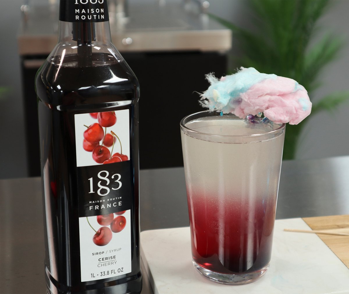 Getting ready for Coffee Fest in Portland! One of the drinks we'll serve is White Lotus with 1883 Syrup. youtu.be/D24KyzL7G0g
#lotusenergydrinks
#lotusenergy
#1883syrups
#nitro
#cascade
#beverage
#nitroinfusion
#enhancedbeveragesolutions
#infuse
#plantbased
#plantenergy