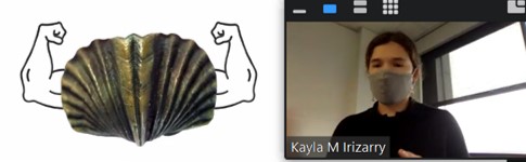 Yesterday I successfully defended my m.s. thesis on the environmental origins of Cambrian rhynchonelliform brachiopods! Excited to stay on at PSU for my PhD and work more on the Cambrian with <a href="/markpatzkowsky/">Mark Patzkowsky</a> and Kim Lau.