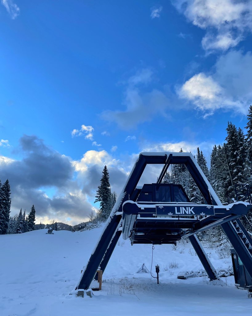 Solitude Mountain Resort tweet media