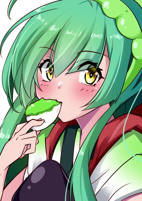 ずんちゃん誕生日RTA間に合いましたねぇ!(鋼の意思) 