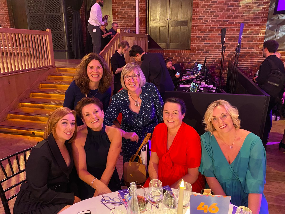 lisa_red_head's tweet photo. #RCMAwards2021  #rcm_ni https://t.co/ykDqRCBAEh