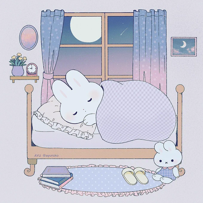 🌕 