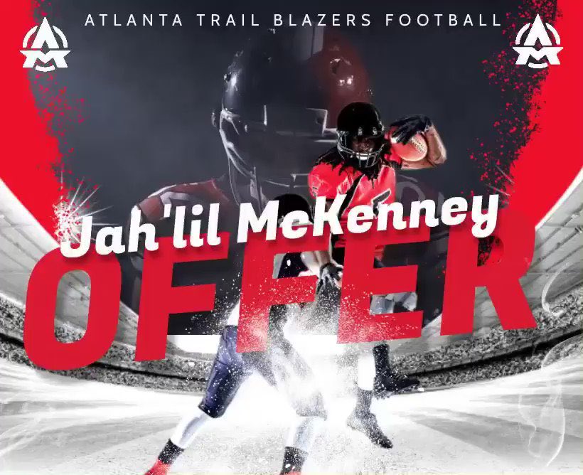 4beezy_'s tweet photo. Blessed to receive my first offer @Coach_Eubanks @ELHSFootball2 @thatscoachbrown https://t.co/dzMWpJ9E22