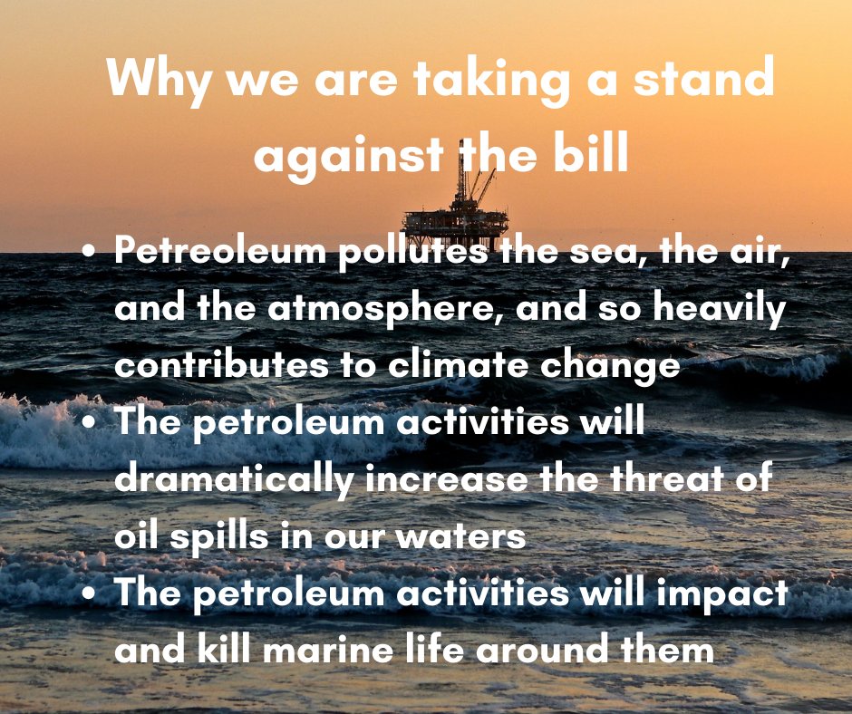 Fridays For Future Mauritius tweet media