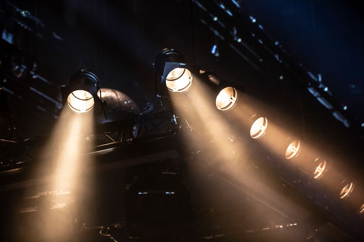 CurveLeicester's tweet photo. 📢 Join Team Curve! 📢

We're looking for a brilliant Maintenance Technician to join our busy facilities team and play a key role in maintaining our building.

We're also recruiting Casual Technicians in all Technical departments.

Find out more &amp; apply 👇
https://t.co/WVSigB77Ki https://t.co/sUAC5WX3QJ
