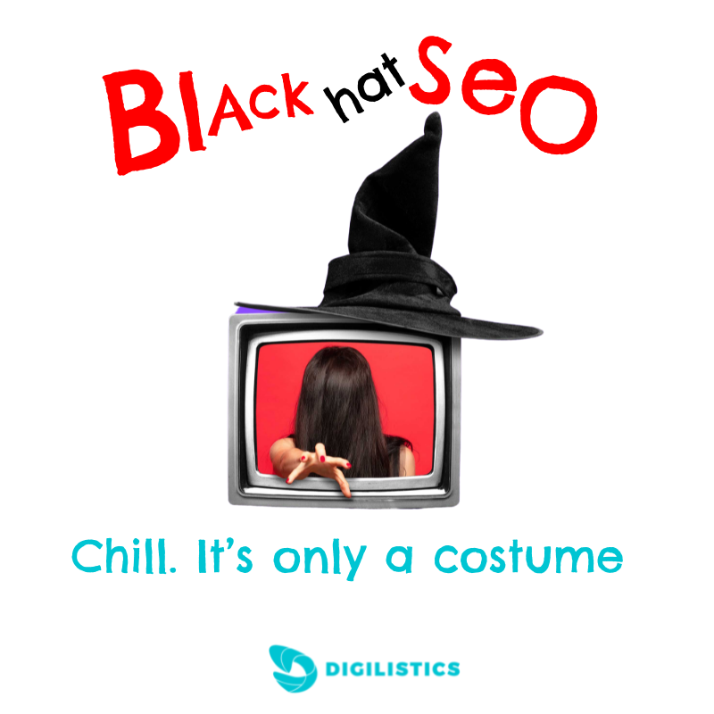 Digilistics's tweet photo. To make your site stand out in the crowd and get higher rankings, it’s important to use the right strategies.

Black hat refers to the practice of trying to improve the visibility of a website by using underhanded, illegitimate techniques. White hat... https://t.co/qz7rfksMVB https://t.co/sZNonvK36E