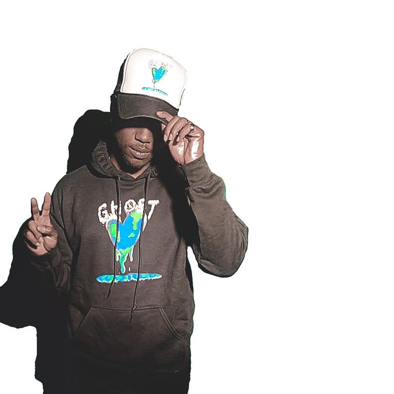 goinghostfr's tweet photo. Living in Tomorrow, Today ☀️

New Ghost World hoodies and tees available in black. DM to order 📥 

Shortsleeve tee $25 +shipping
Hoodies $35 +shipping 

First come first serve 🗣 https://t.co/jYOqpQqJQb