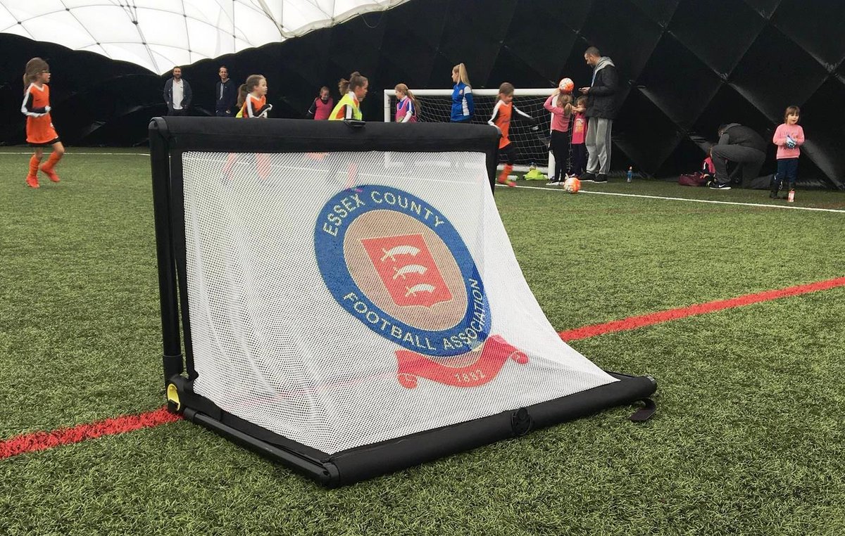 Here is your opportunity to enhance football in South Essex! We have a Development Officer vacancy at the #Essex County FA: bit.ly/DevVacancy21 <a href="/SportingEquals/">Sporting Equals</a> <a href="/WomeninFootball/">Women in Football</a> <a href="/FA/">The FA</a> <a href="/EnglandFootball/">England Football</a> <a href="/Sport_England/">Sport England</a> <a href="/uk_sport/">UK Sport</a> <a href="/ActiveEssex/">ActiveEssex</a> @LondonSport @SportsJobsUK1