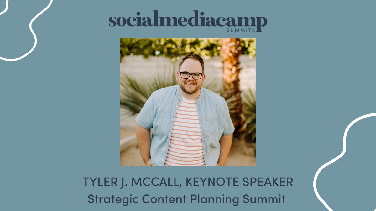 Social Media Camp tweet media