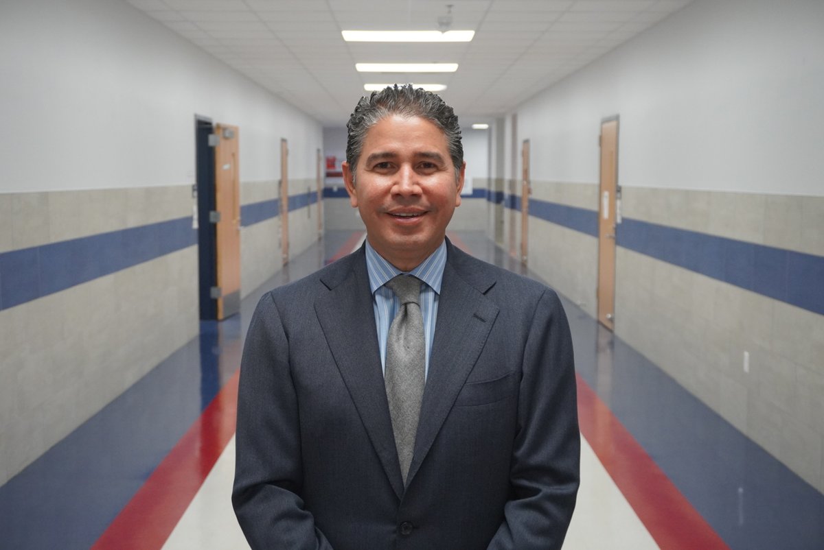 Dallas ISD tweet media