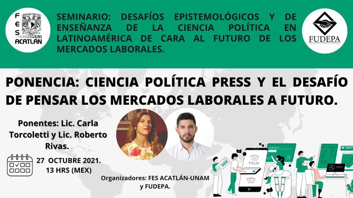 robertorivaspol's tweet photo. Inscríbete
@CEP_UNAM
@UNAM_MX
@CulturaUNAM
@cultura_mx
@Comunidad_UNAM
@tvunam
@Gaceta_UNAM
@RadioUNAM
@unamglobal
@CEC_FES_ACATLAN
@FESC_UNAM
@Fundacion_UNAM
@SUAyED_UNAM
@UNAMPosgrado
@FES_ACATLAN
@UNAM_FCPyS
@IIBI_UNAM_MX
#AcatlánMeEncanta #CienciaPolítica #Politólogo #NotiFES https://t.co/zclKc21Ass