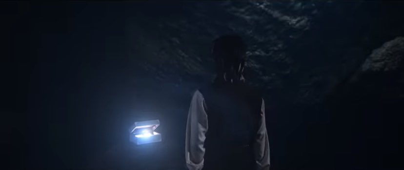 kosmictales's tweet photo. TXT SURROUNDED BY THE ELEMENT OF THEIR SUN SIGN IN THE FROST MV

𓂃 YEONJUN: VIRGO (EARTH)

𓂃 TAEHYUN: AQUARIUS (AIR)

𓂃 SOOBIN: SAGITTARIUS (FIRE)

𓂃BEOMGYU: PISCES (WATER) https://t.co/Vda8B1L5yL