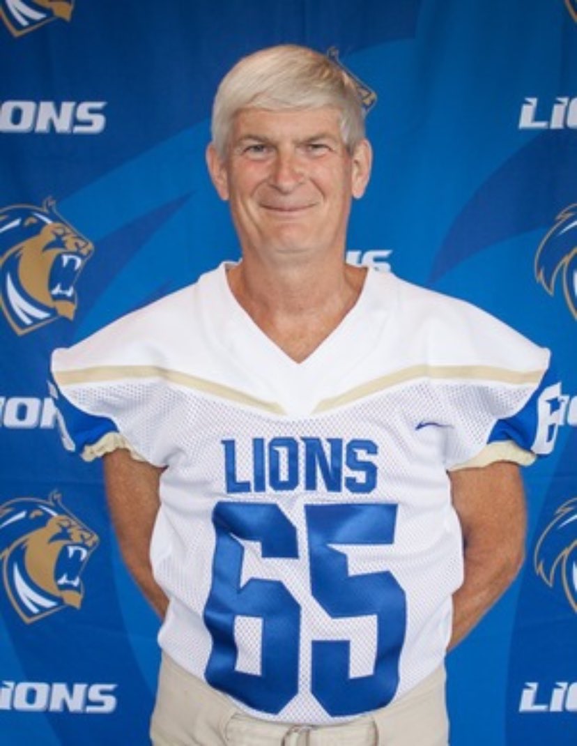 CFB247's tweet photo. Hans Rechsteiner 
Trinity Bible College, Wide Receiver 2016-2018 https://t.co/oN8yyxL3ES