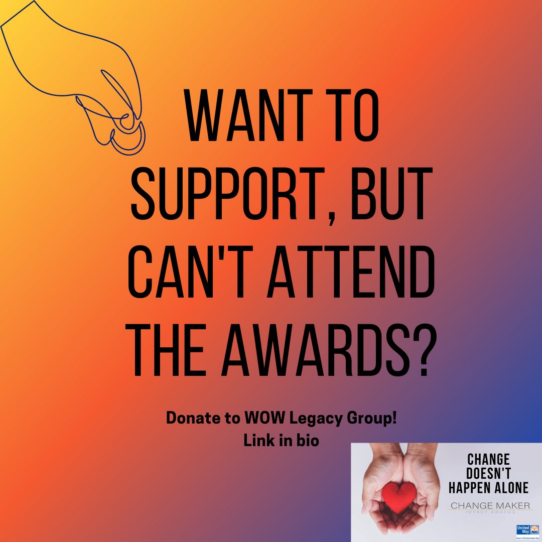 WOW Legacy Group tweet media