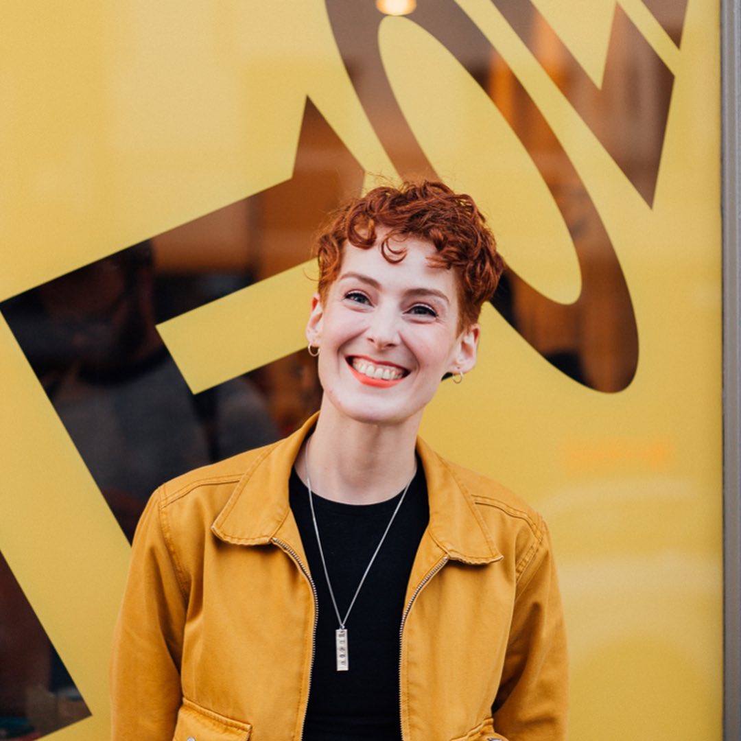 Ravensbourne University London tweet media