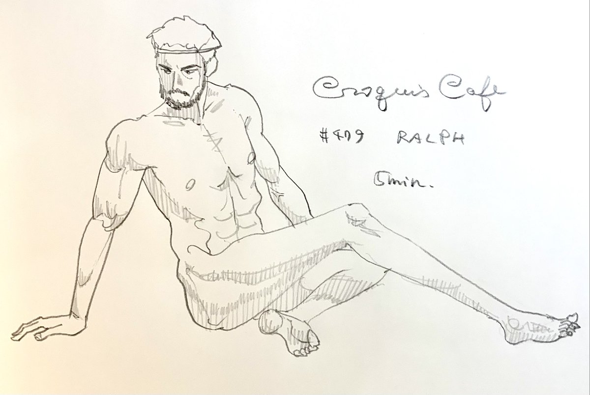 #croquiscafe
479 Ralph
きょうは茨城で農業の見学をしてきました。 