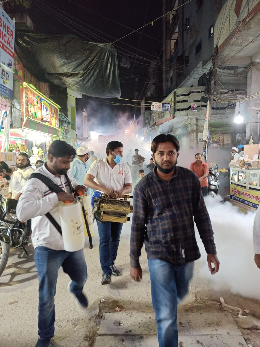 Kamran Chaudhary (KamranTaahir) Twitter