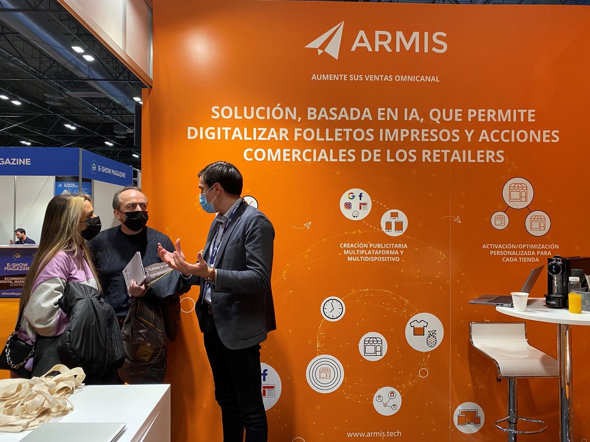 Armis.Tech tweet media