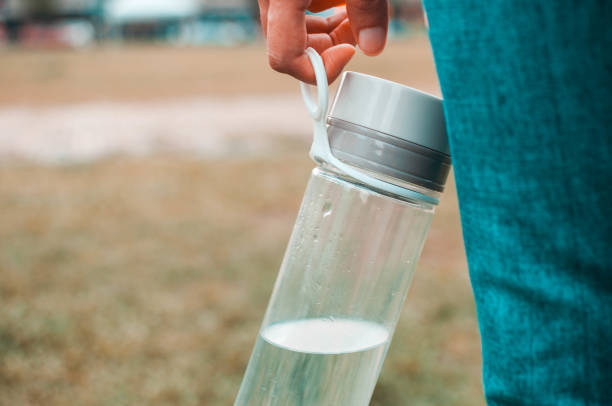 Avlacier's tweet photo. Every time I take a drink from a bottle, it keeps pouring back.
Must be spring water. 
#joke https://t.co/b8Wr5ci7X2