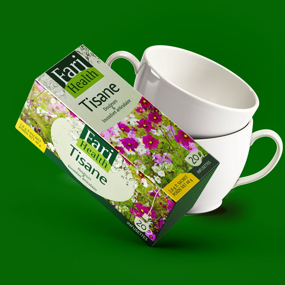DesignMayem's tweet photo. Demandez cette tisane pour votre bien être.
#bienêtre
#Sante
#diet #Packaging
#star #blogueuses https://t.co/LlE63UEfbO