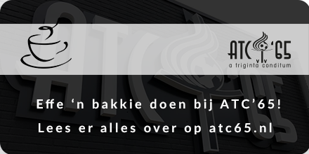 atc65.nl/1/698/effe-n-b… #koffie #EventCoffee #DenLeeuwTwente