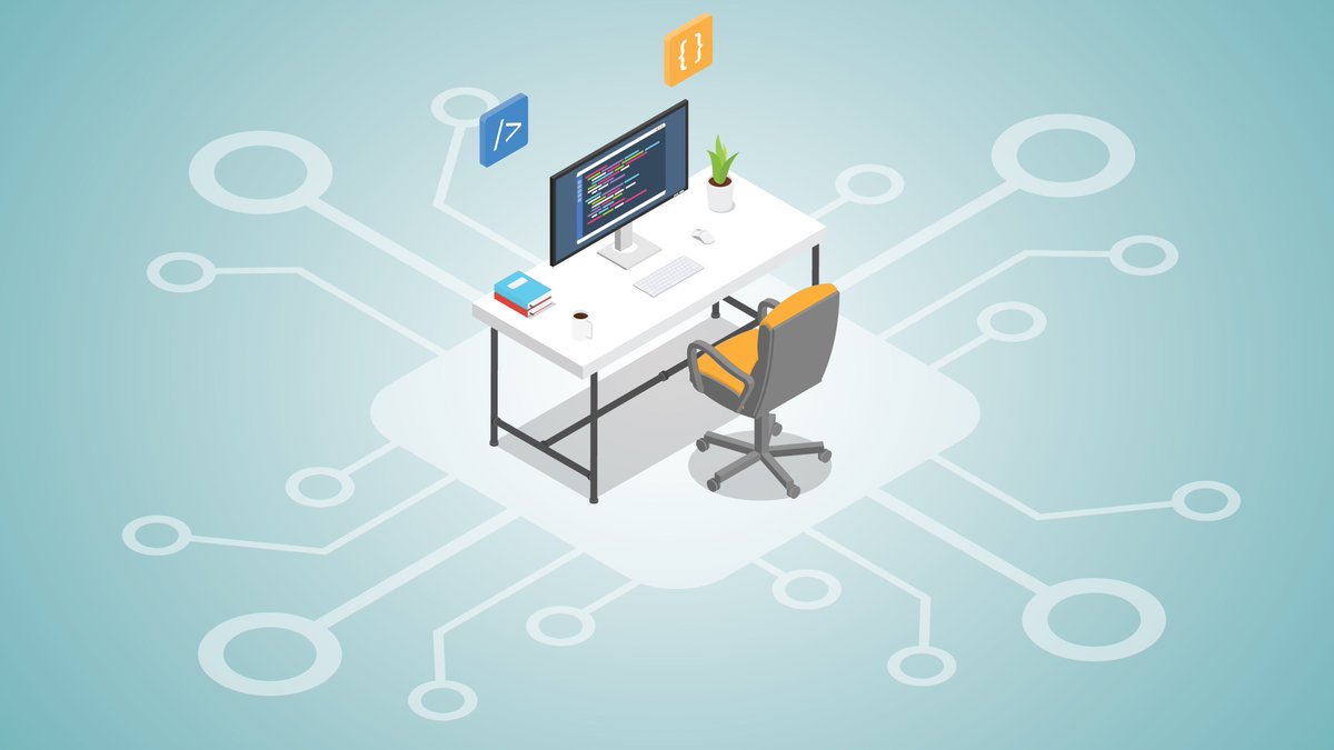 Binarytech3's tweet image. البرمجة بتبدأ بفكرة وكل فكرة الها حل..
شركة ( Binary -Tech ) تقدم خدماتها في تطوير مواقع الويب
وتطوير تطبيقات الموبايل و تتّبع أدقّ الخطوات لإنشاء مشروع مميز ومتكامل مع فريق صاحب خبرة متميزة في سوق العمل..
#softwaredevelopment #developer #Programming #Algorithms #Software