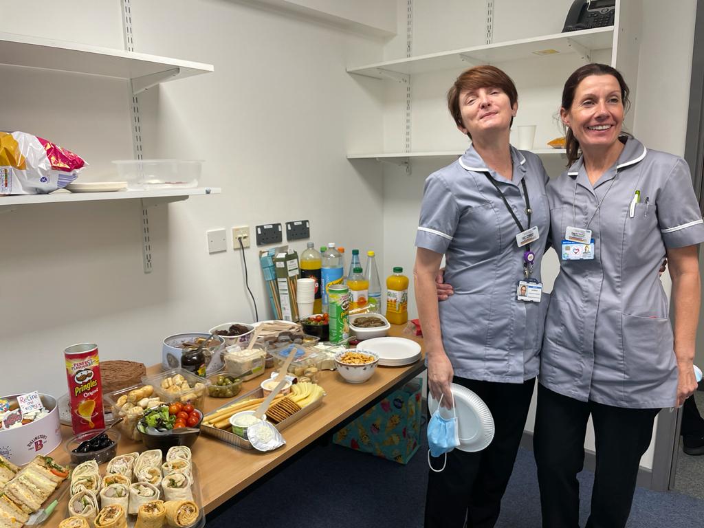 UHNM Diabetes/Endocrine Team tweet media