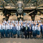 Photo by RAF Ethnic Minorities Network (@RAF_EMNetwork)