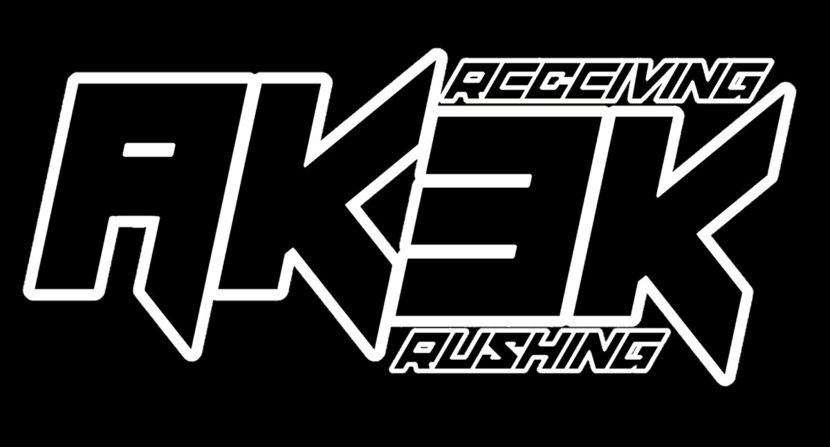Santa_Vol's tweet photo. Here are a few @A_kamara6 edits I made after he got to 3000 yards rushing & receiving faster than anyone in NFL history! #AK3K https://t.co/7mK2xRGbwd