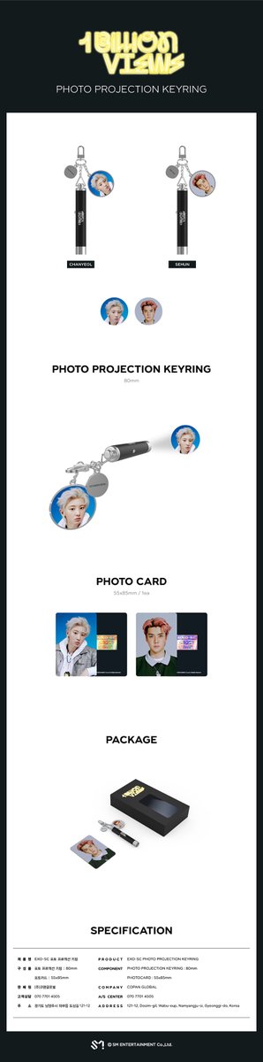 ktingsshopph's tweet photo. [WTS / LFB]

#SEHUN #CHANYEOL 1 BILLION VIEWS - Projection Keyring 
(SEALED/BRAND NEW)

💸 750 php +lsf
🗓️DOP: 50% within 3 days, bal. on Nov. 30
🚢NORMAL ETA
📌DOO: Until Available

DM to BUY!
#EXO 
@weareoneEXO
 #1BV https://t.co/wNJbwAh1qp