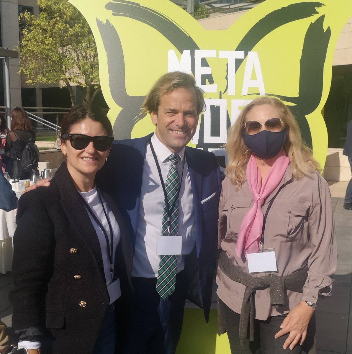 ArmadaAlvaro's tweet photo. Con @avalam_sgr @BStartup @sef_carm @ZakutHub ...
Todos los organismos del ecosistema de #emprendimiento #CiEMP en el #DIAPE21. Muchas gracias a todos por vuestro apoyo y colaboración! https://t.co/WAgxPHM1fT