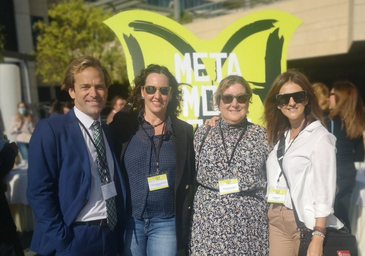 ArmadaAlvaro's tweet photo. Con @avalam_sgr @BStartup @sef_carm @ZakutHub ...
Todos los organismos del ecosistema de #emprendimiento #CiEMP en el #DIAPE21. Muchas gracias a todos por vuestro apoyo y colaboración! https://t.co/WAgxPHM1fT