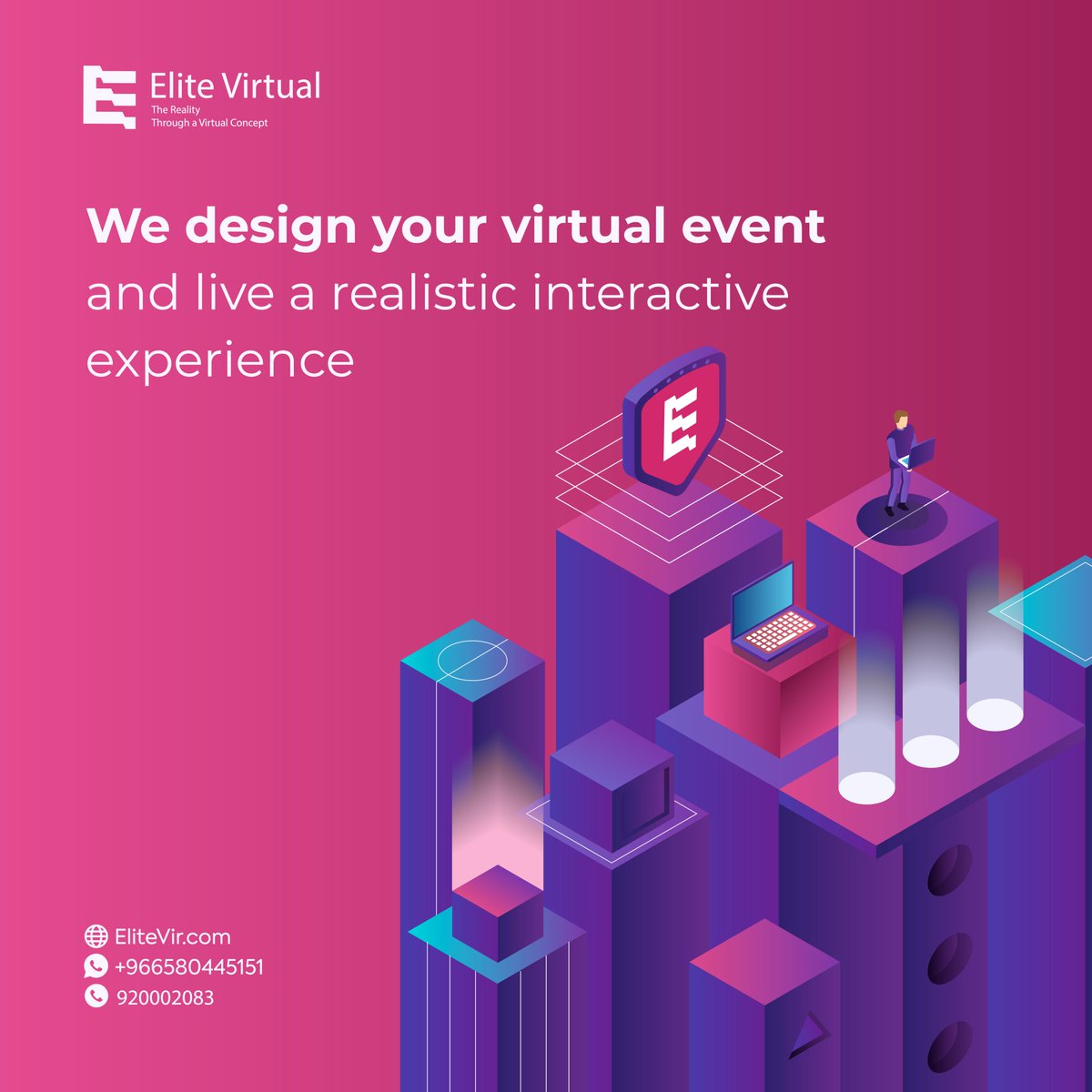 EliteVirtualSA's tweet photo. For more information visit our website:
https://t.co/No0DXykf9T https://t.co/UFksvS2AAB