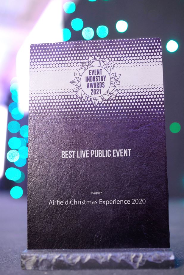 EventImpactAwards tweet media