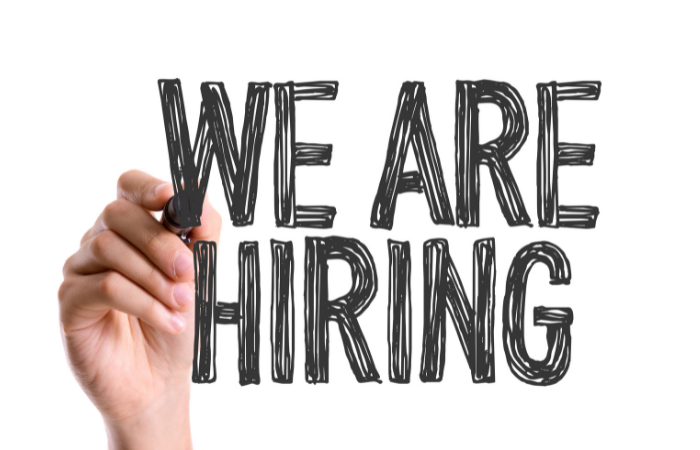 Are you ready to fill those job openings? 

How to improve LinkedIn #job postings amid the tightest #labor market in history

tinyurl.com/y4zun5q8