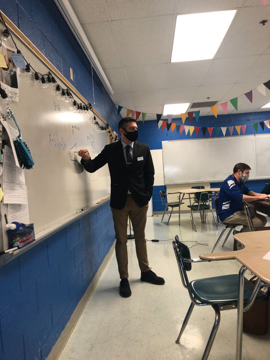 Annette Williams tweet media