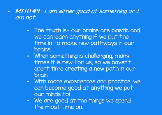 MTL_Poolaw's tweet image. #SOEXCITED for our first #4thgrade #MathMindsets Club today!!! Starting off with #debunkingMYTHSaboutMATH and then #challenges #ilovemyjob #iteach1234 #iteachmath #YearofPossibilities #YearofYes